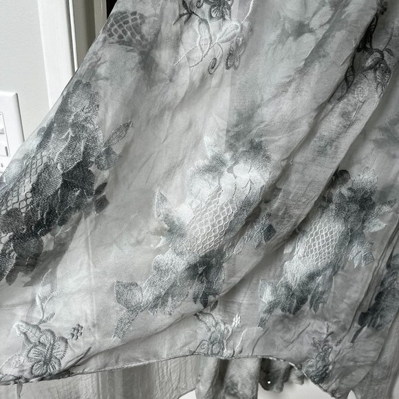 SUMMER DRESS - Picture 2 of 5